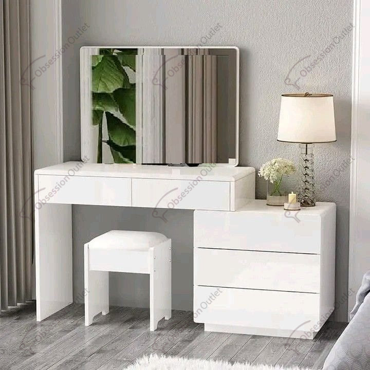 Classy deco Modern Dressing table
