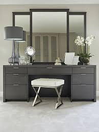 Modern 3 mirrors Dressing Table