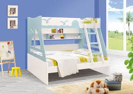 Doouble Bunk bed for Kids