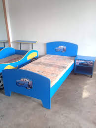 Single bed for Kids